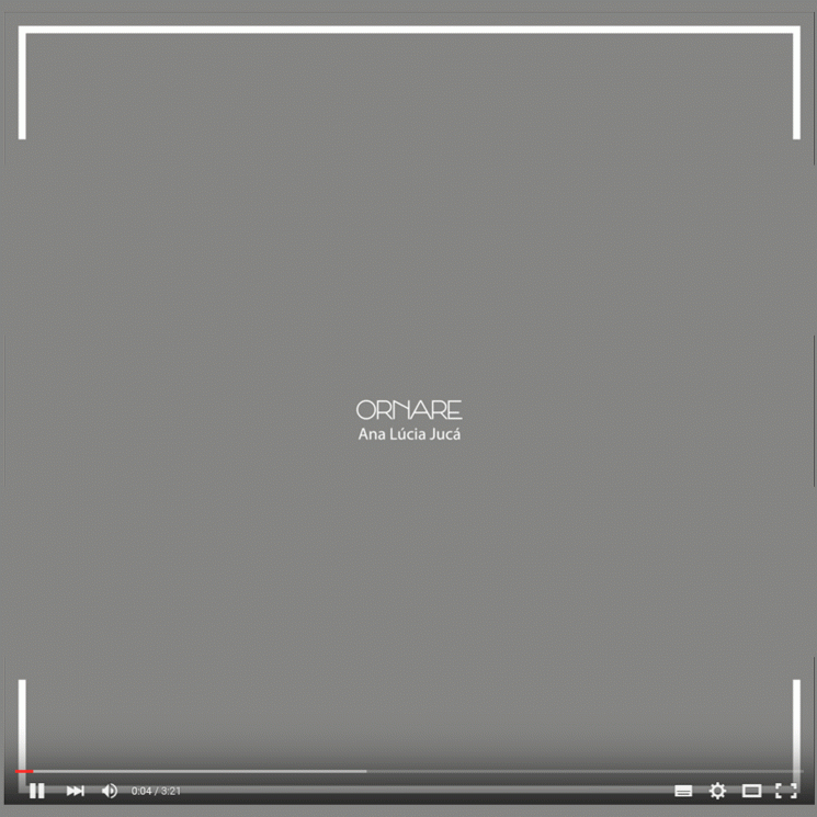 Ana Lúcia JucáOrnare Talk