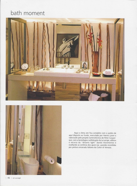 Ana Lúcia JucáDECOR – 08/2012