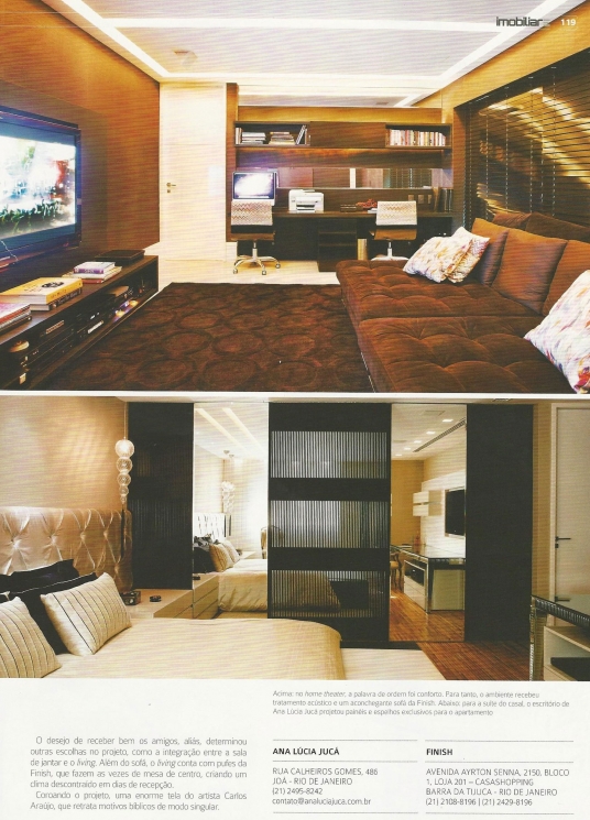 Ana Lúcia JucáIMOBILIARE – 09/2011