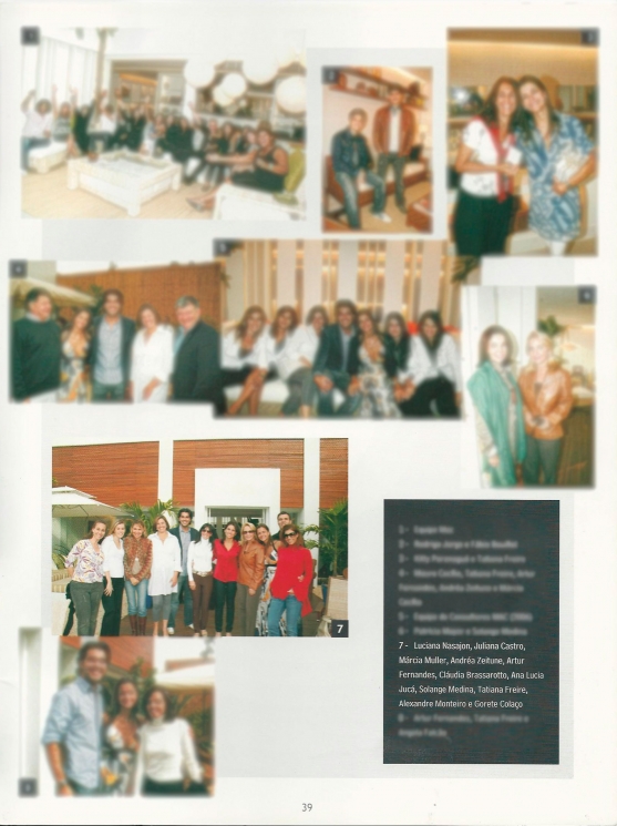 Ana Lúcia Jucá2ª MOSTRA MAC – 2007