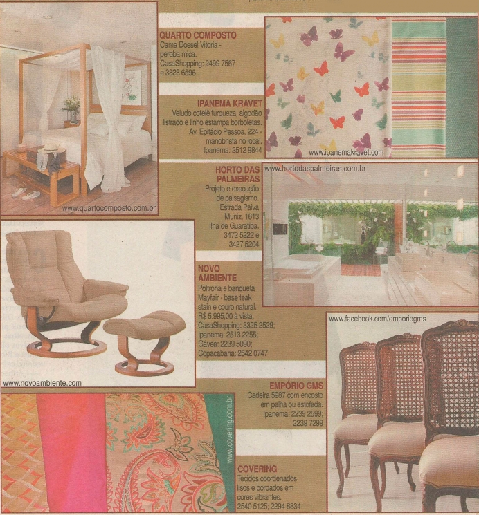 Ana Lúcia JucáO GLOBO