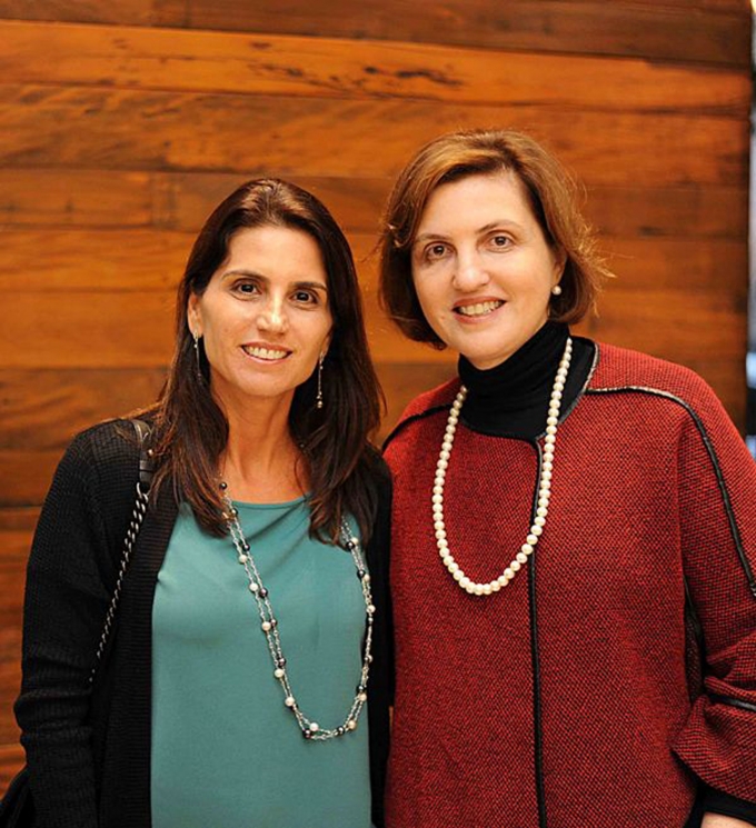 Ana Lúcia Jucá(Português do Brasil) Showroom Orlean Ipanema – 07/06/2016