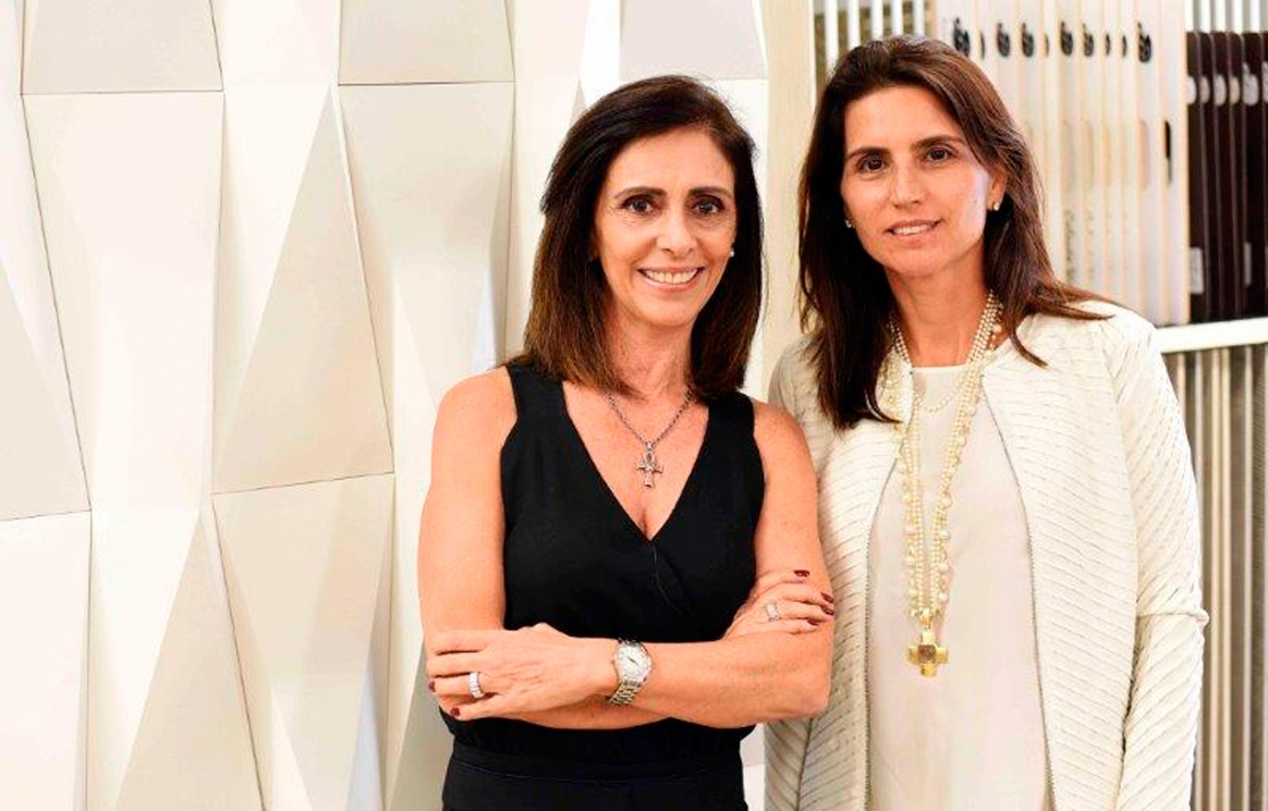 Ana Lúcia Jucá(Português do Brasil) Inauguração Vitrine Ekko Casa Shopping – 26/07/2016