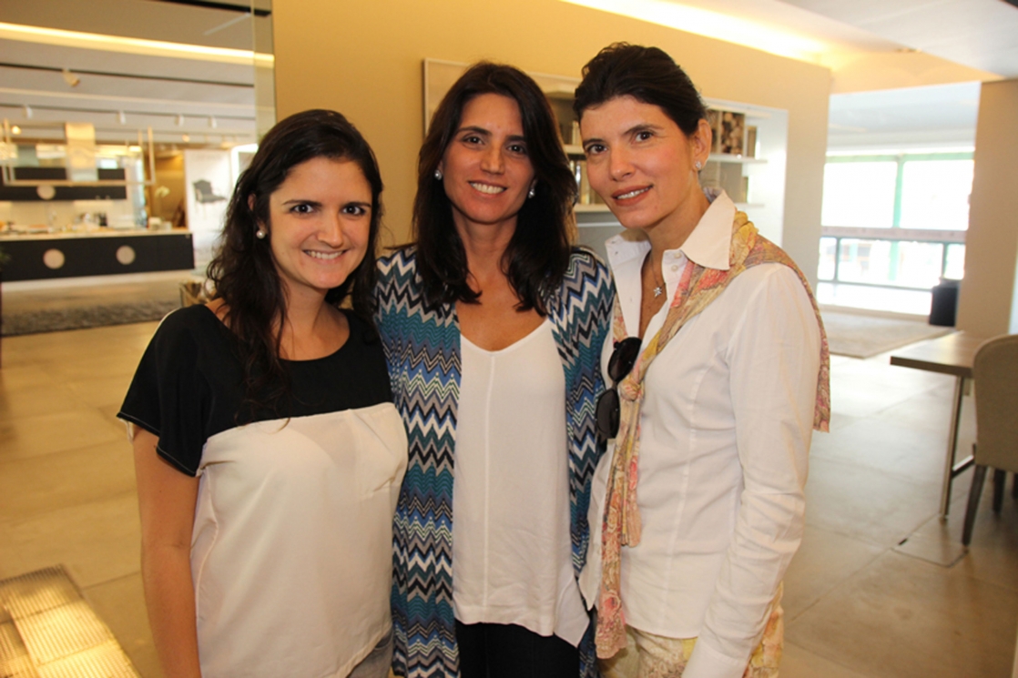 Ana Lúcia JucáPALESTRA ORNARE CASA SHOPPING – 08/05/2013