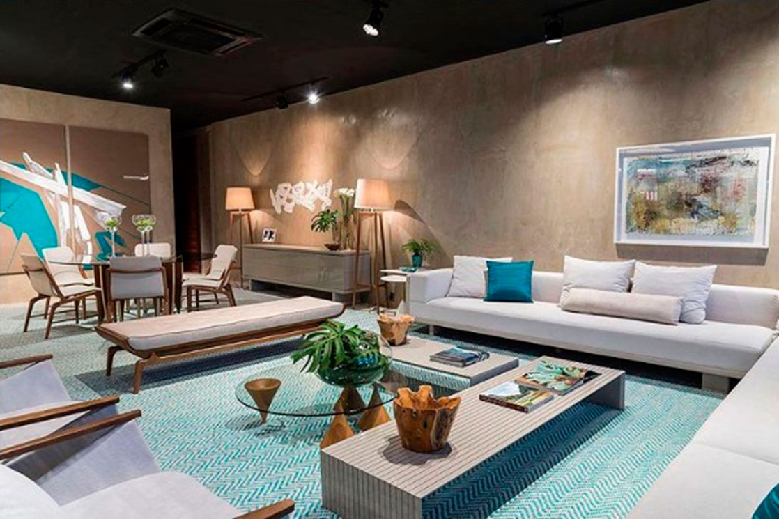 Ana Lúcia Jucá(Português do Brasil) MOSTRA OVOO CASA SHOPPING – 20/09/2016