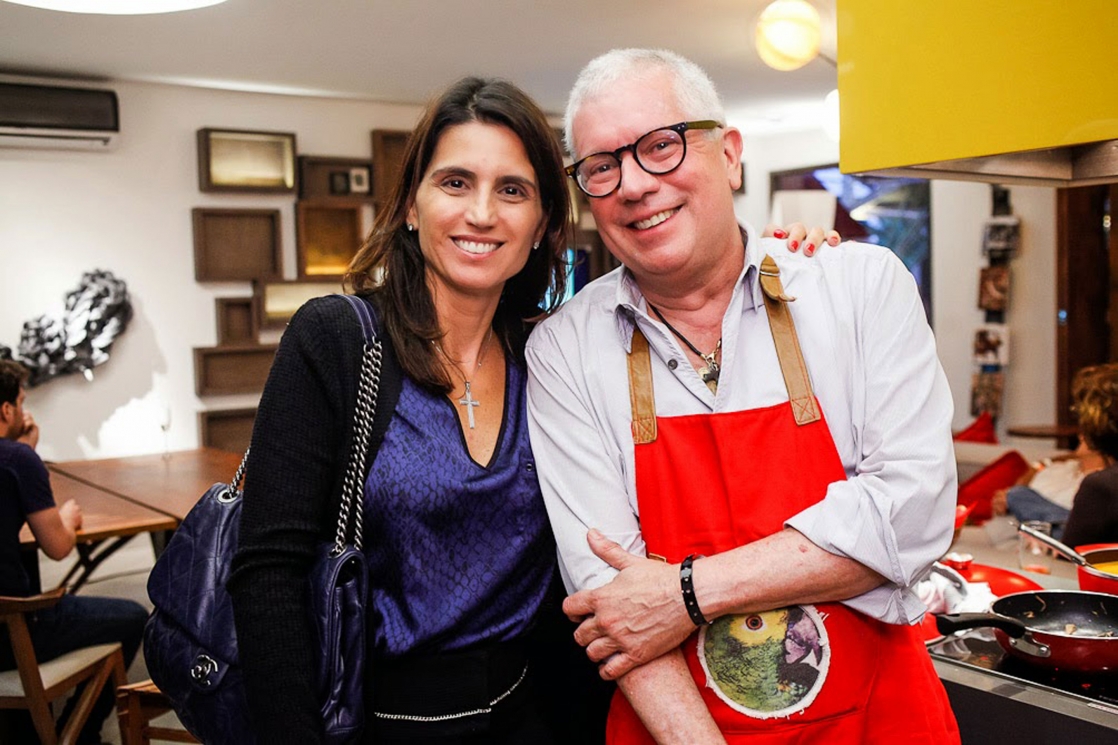 Ana Lúcia JucáESPAÇO CHICO GOUVEIO CASA COR – 18/10/2013