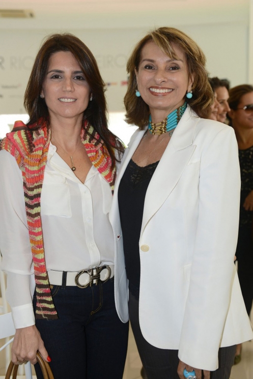 Ana Lúcia JucáBRUNCH CASA COR RIO – 20/08/2013