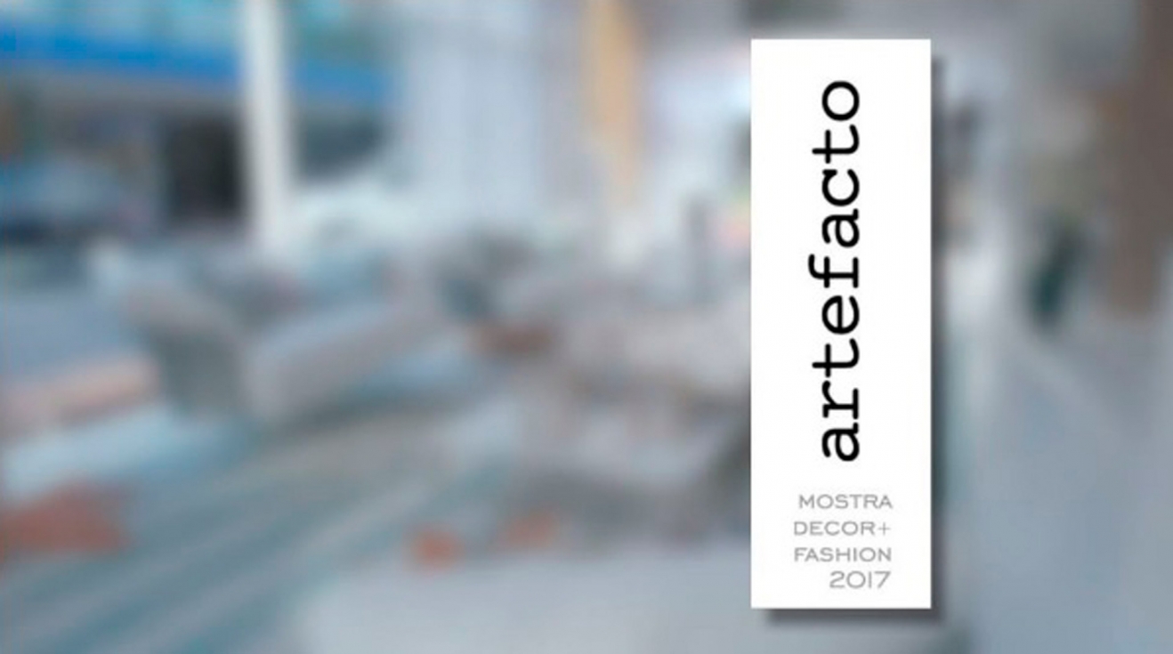 Ana Lúcia JucáARTEFACTO 2017 – @artefactooficialbrasil