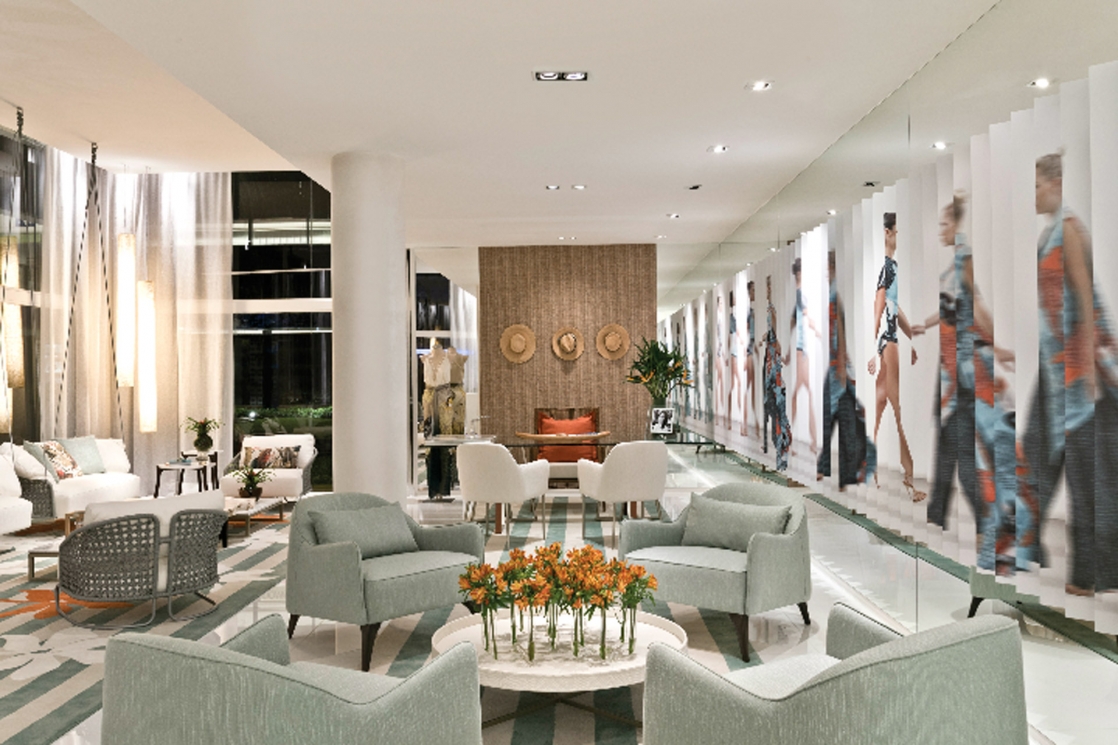 Ana Lúcia JucáARTEFACTO 2017 – CONEXÃO DECOR