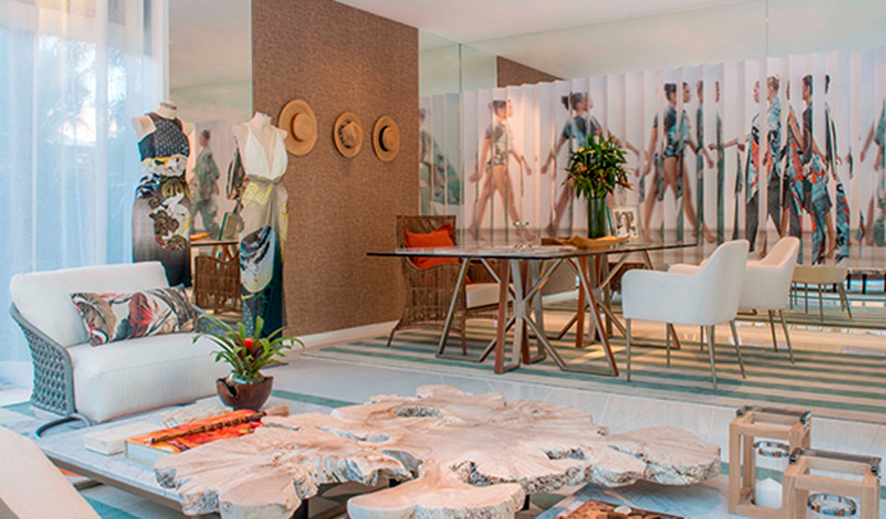 Ana Lúcia JucáARTEFACTO – A COR DA CASA