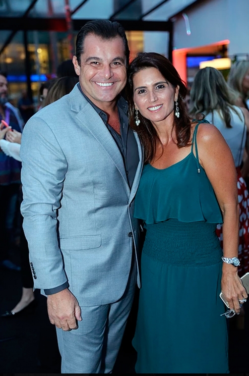 Ana Lúcia JucáARTEFACTO 2018 – O CHIC DO RIO