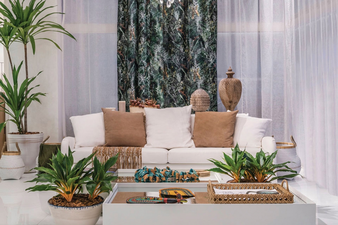 Ana Lúcia JucáARTEFACTO 2018 – HABITARE