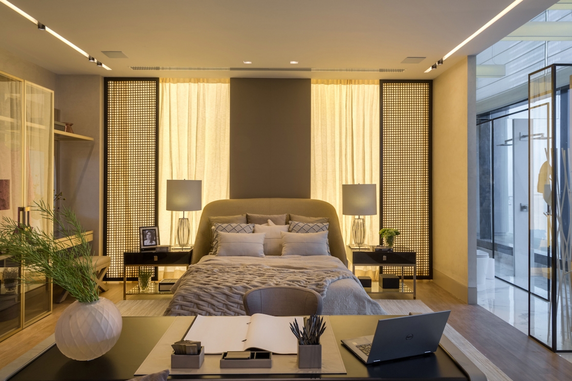 Ana Lúcia Jucá(Português do Brasil) REVISTA IT HOME – OUTUBRO/2017