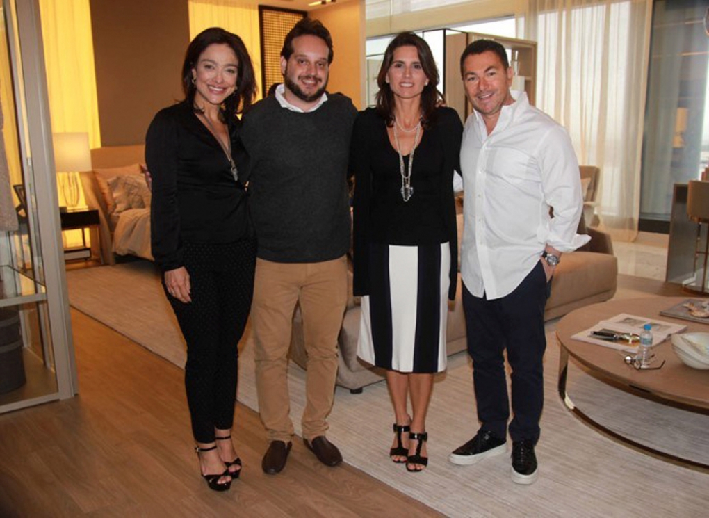 Ana Lúcia Jucá(Português do Brasil) ZERONALDO – OUTUBRO/2017