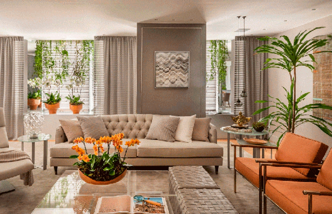 Ana Lúcia Jucá(Português do Brasil) SPIRIT – SETEMBRO/2018