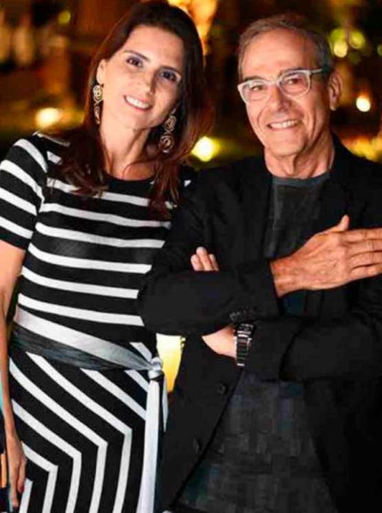 Ana Lúcia Jucá(Português do Brasil) LU LACERDA – SETEMBRO/2018